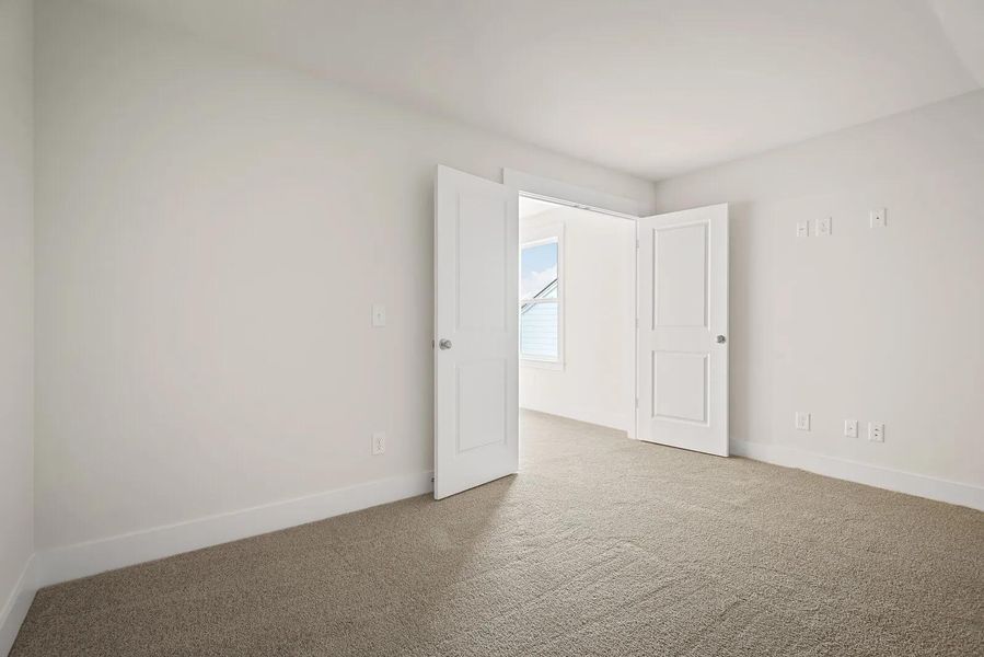 The Roseland II D Media Room The Roseland II D Media Room