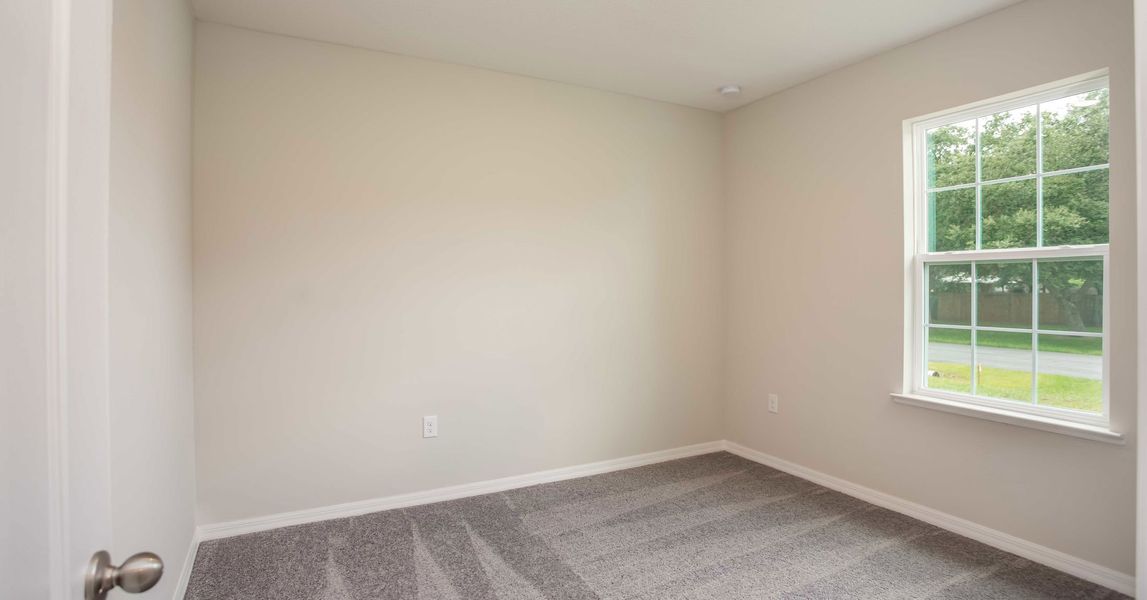 Spacious, unfurnished interior of a new home in Palm Bay, Palm Bay (Image 14).
