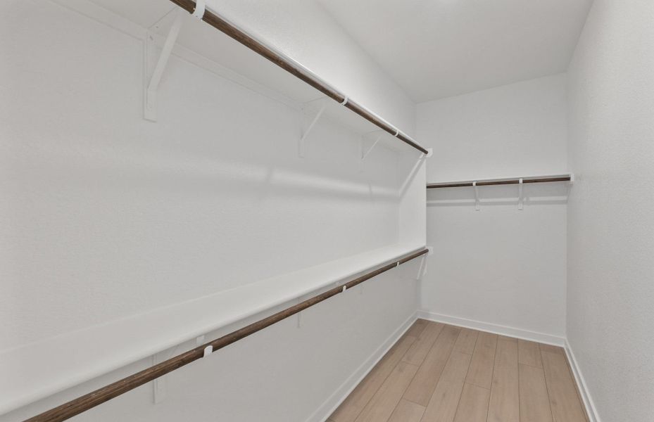 Spacious, unfurnished interior of a new home in Woodside, Georgetown (Image 36).
