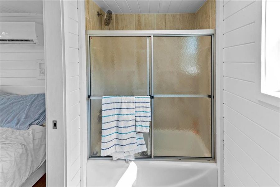 Furnished interior view inside a new home in , Whitney (Image 7).