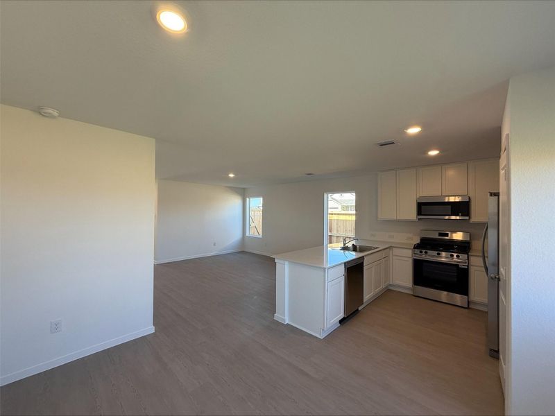 Pictures are representative of the plan - not the actual home for sale Pictures are representative of the plan - not the actual home for sale