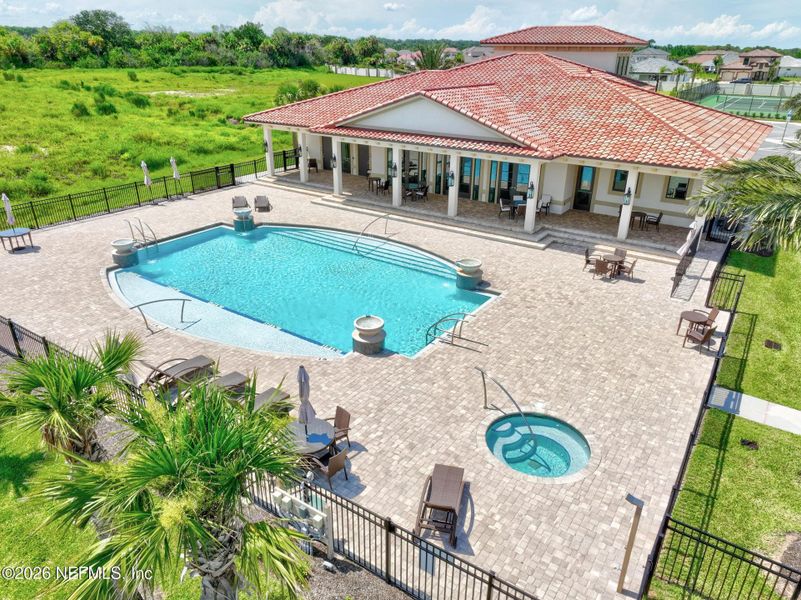 Community amenities in , Palm Coast (Image 27). Community amenities in , Palm Coast (Image 27).