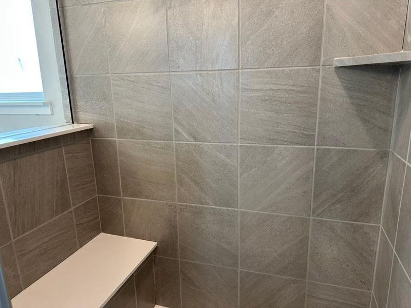 Close-up of interior finishes inside a home in Oak Valley, Oak Ridge (Image 10).