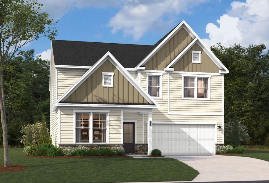 The Idlewild The Idlewild