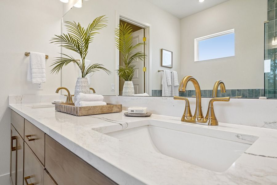 Image 56 of a home in Northlake at Ovation.