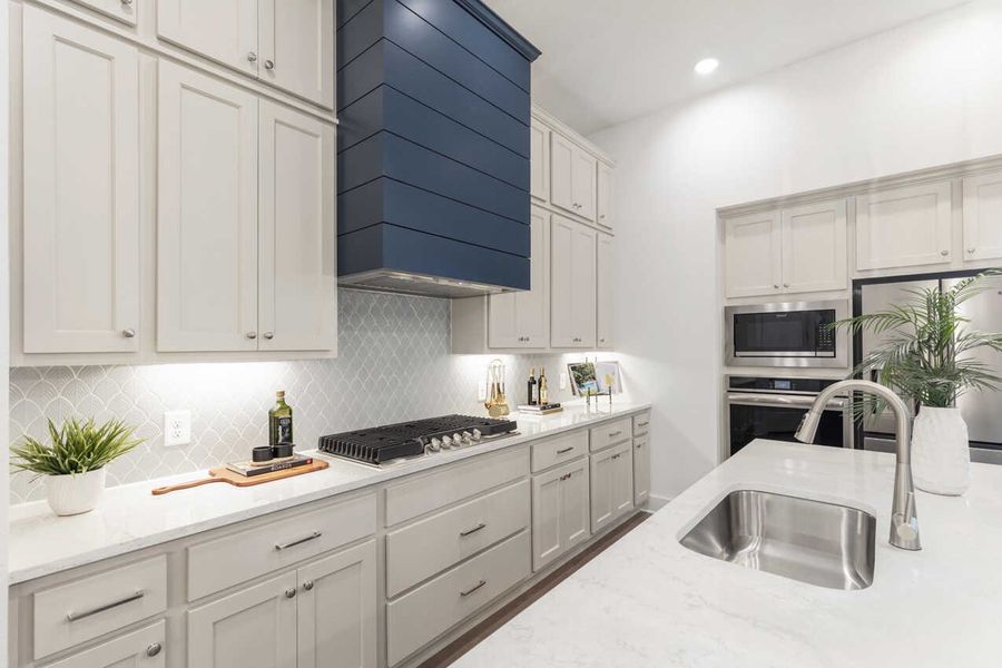 Kitchen Kitchen