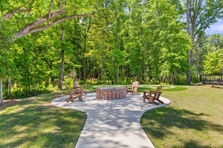 Community amenities in , Johns Island (Image 50).