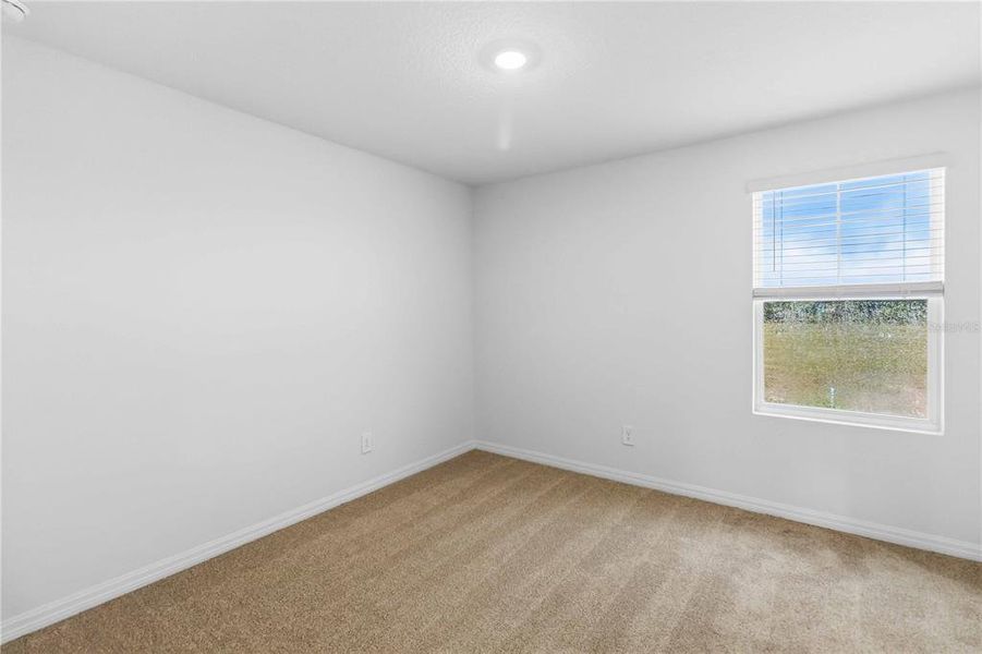 Spacious, unfurnished interior of a new home in , St. Cloud (Image 26).