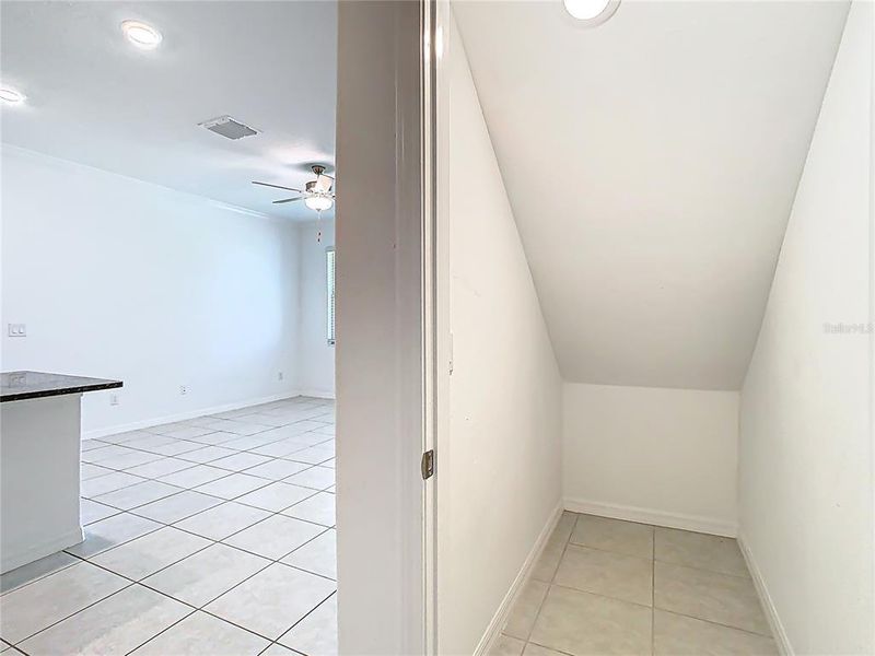Spacious, unfurnished interior of a new home in , Wesley Chapel (Image 31).