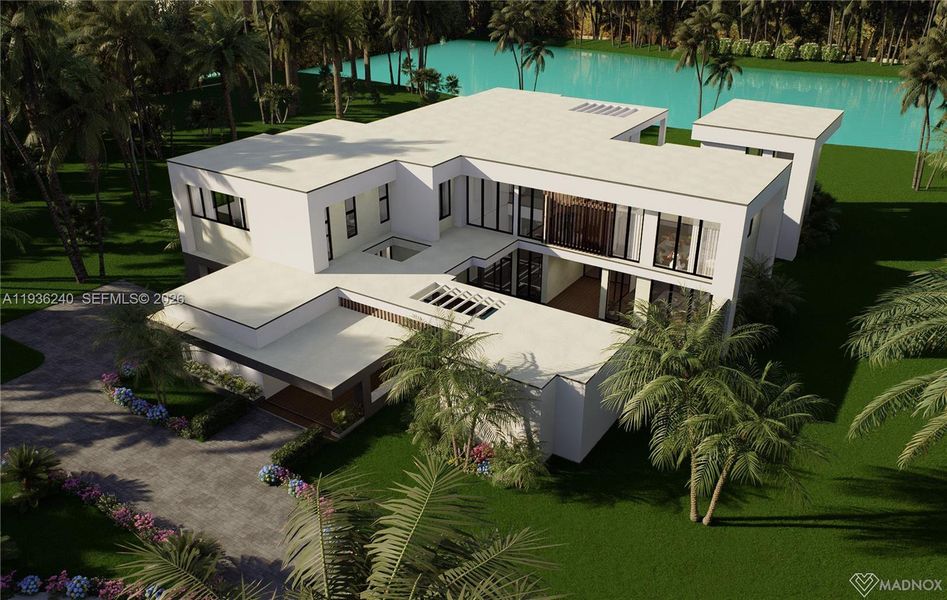 Image 36 of a home in .