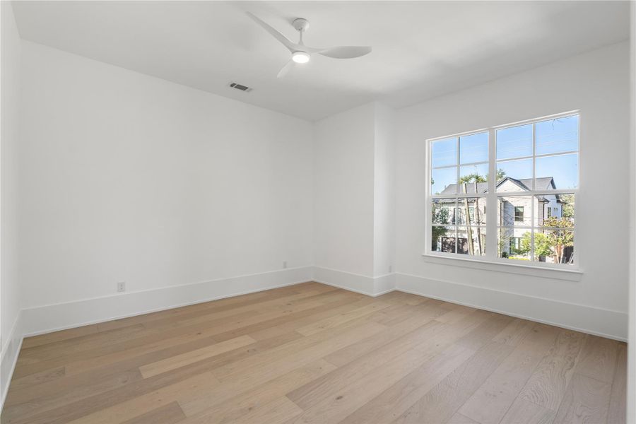 Spacious, unfurnished interior of a new home in , Houston (Image 44). Spacious, unfurnished interior of a new home in , Houston (Image 44).