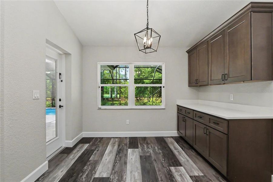 Spacious, unfurnished interior of a new home in , Dunnellon (Image 28).