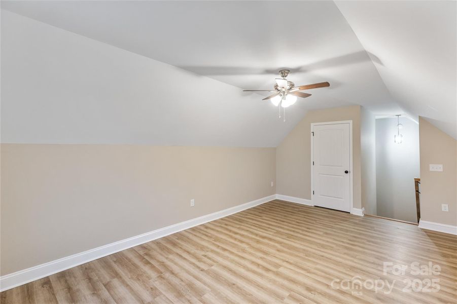 Spacious, unfurnished interior of a new home in , China Grove (Image 25).