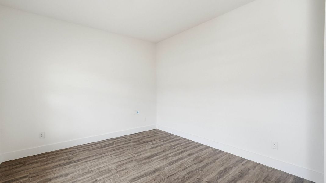 Spacious, unfurnished interior of a new home in Fieldcrest Acres, Blountville (Image 19). Spacious, unfurnished interior of a new home in Fieldcrest Acres, Blountville (Image 19).