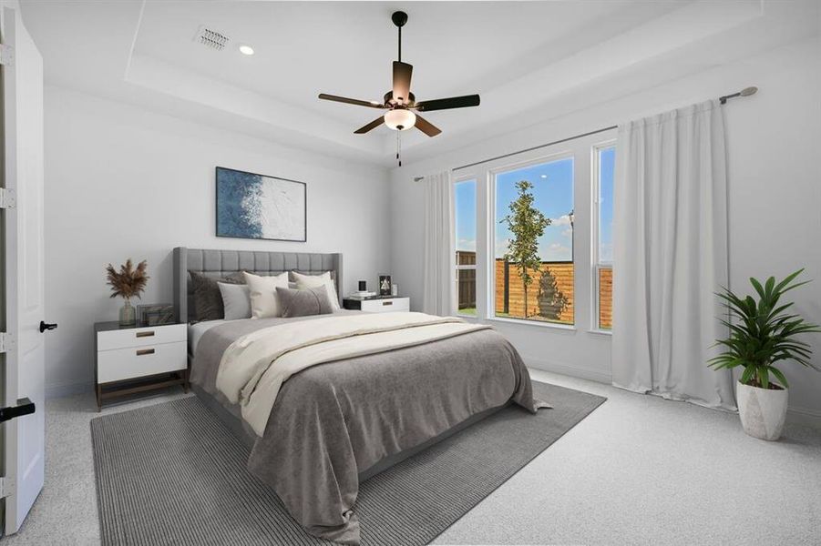 2000 Evergreen Terrace - Ready Now! Virtually Staged 2000 Evergreen Terrace - Ready Now! Virtually Staged