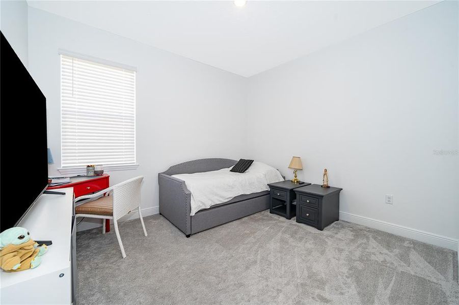 Furnished interior view inside a new home in , Minneola (Image 23).
