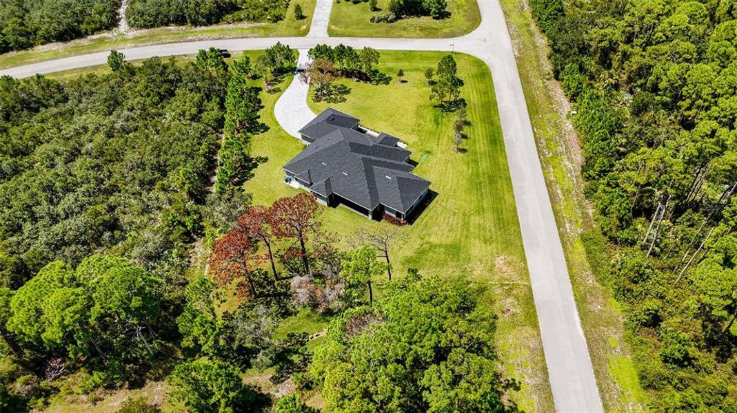 Image 60 of a home in .