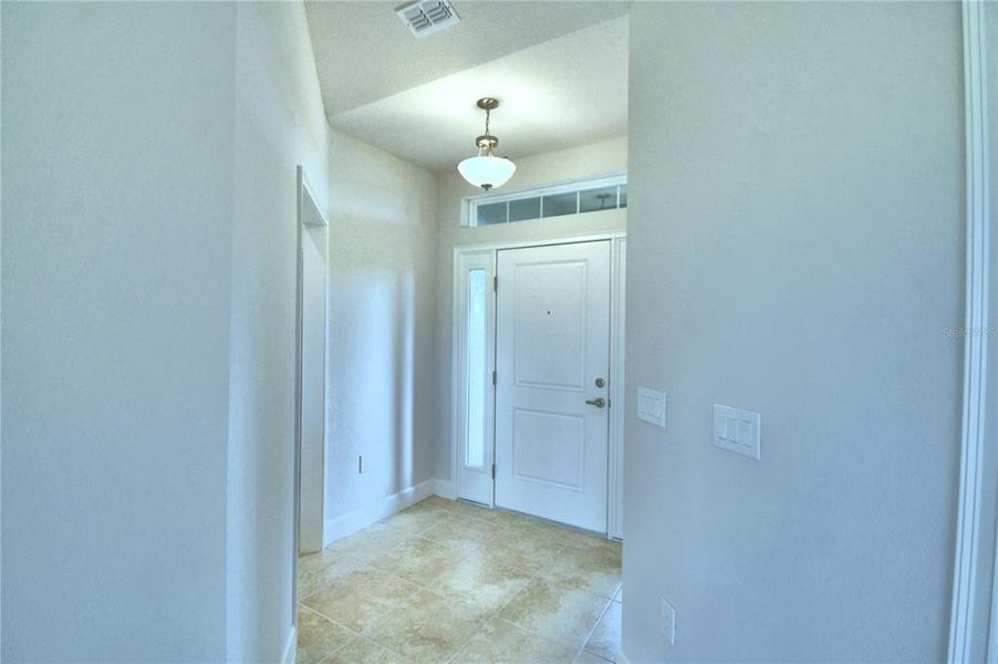 Spacious, unfurnished interior of a new home in Cadence Crossing, Auburndale (Image 42).