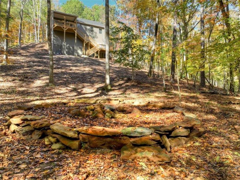 Natural landscape and outdoor views near  in Ellijay (Image 33).