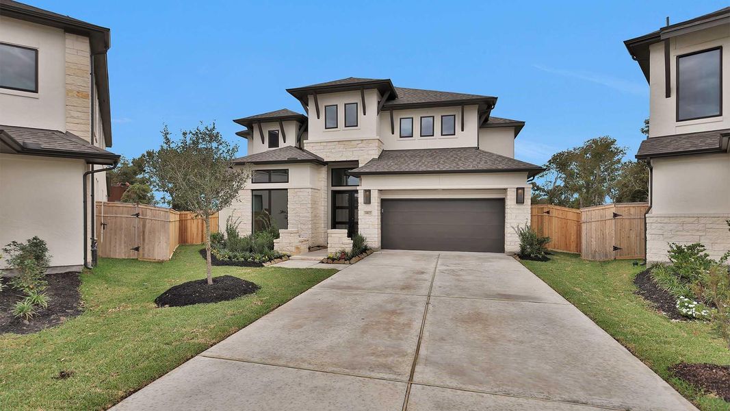 Image 10 of a home in Sienna 55' - Valencia. Image 10 of a home in Sienna 55' - Valencia.