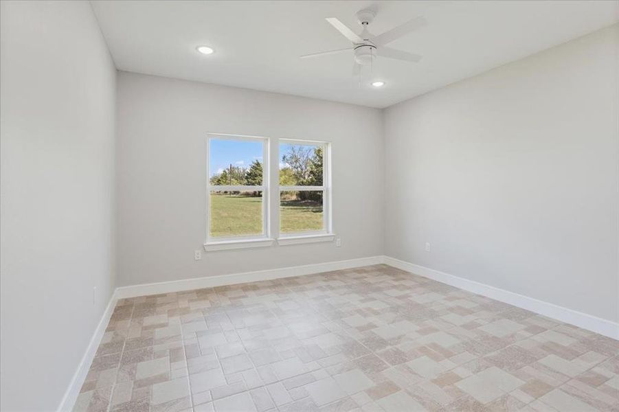 Spacious, unfurnished interior of a new home in , Sherman (Image 16). Spacious, unfurnished interior of a new home in , Sherman (Image 16).