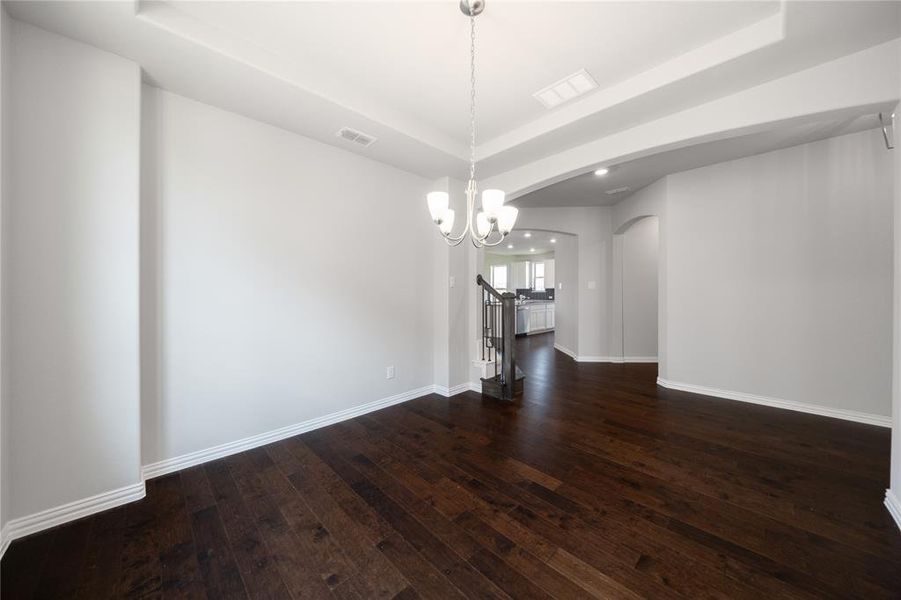 Dining Room Dining Room