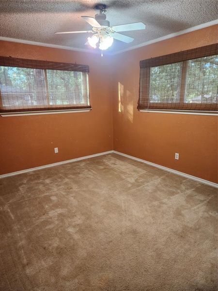 Spacious, unfurnished interior of a new home in , Star Harbor (Image 12).