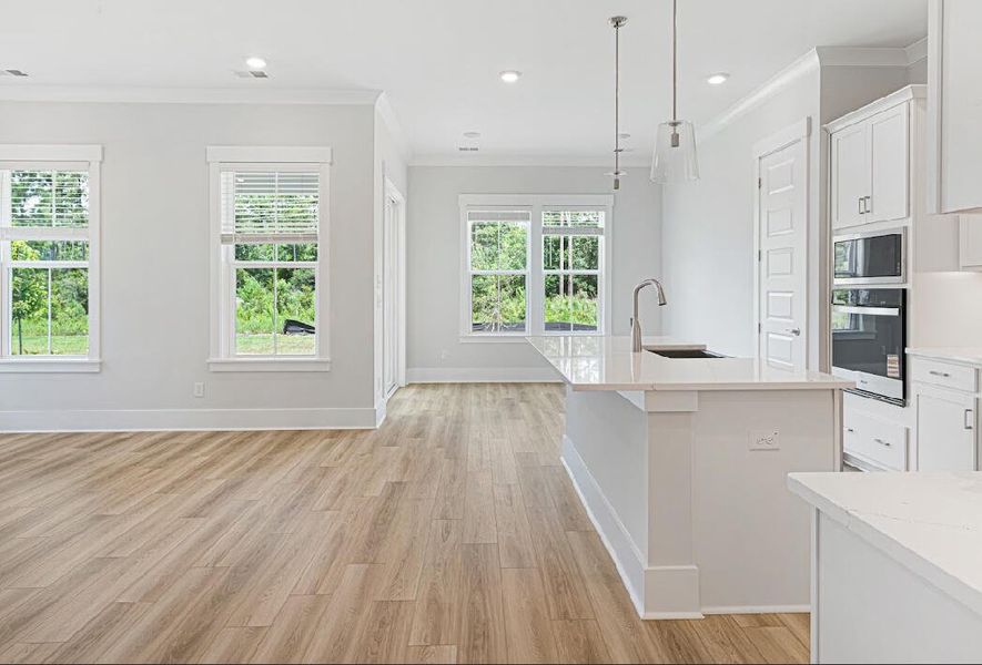 Image 23 of a home in Midtown at Nexton.