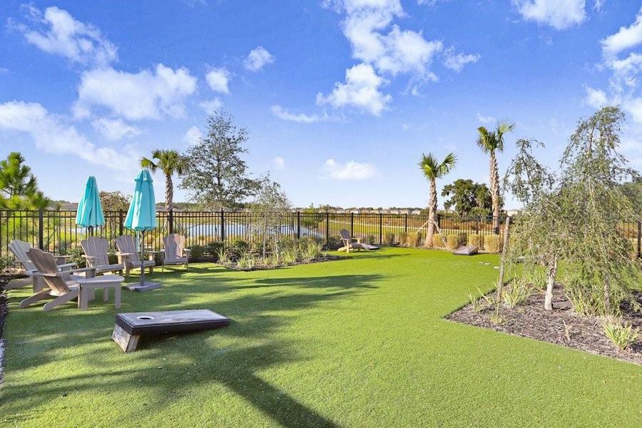 Community amenities in , Zephyrhills (Image 42). Community amenities in , Zephyrhills (Image 42).