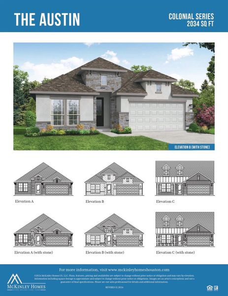 Image 3 of a home in River Ranch Meadows.