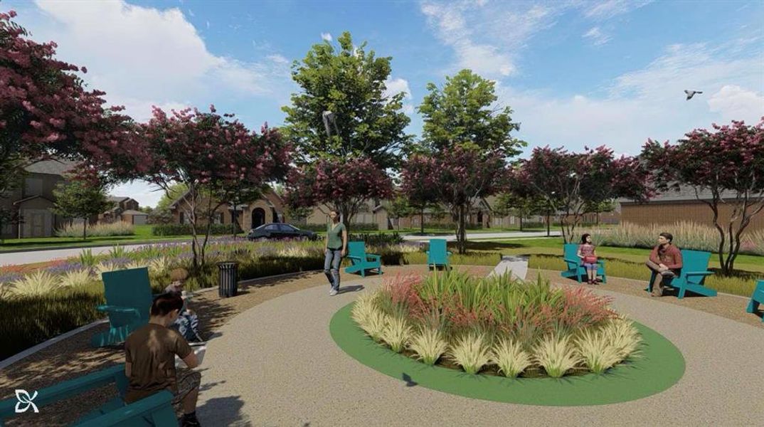 Gateway Park Gateway Park