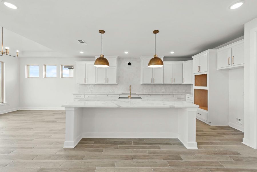 Representative photo. Home under construction. Design selections and colors may vary. Representative photo. Home under construction. Design selections and colors may vary.