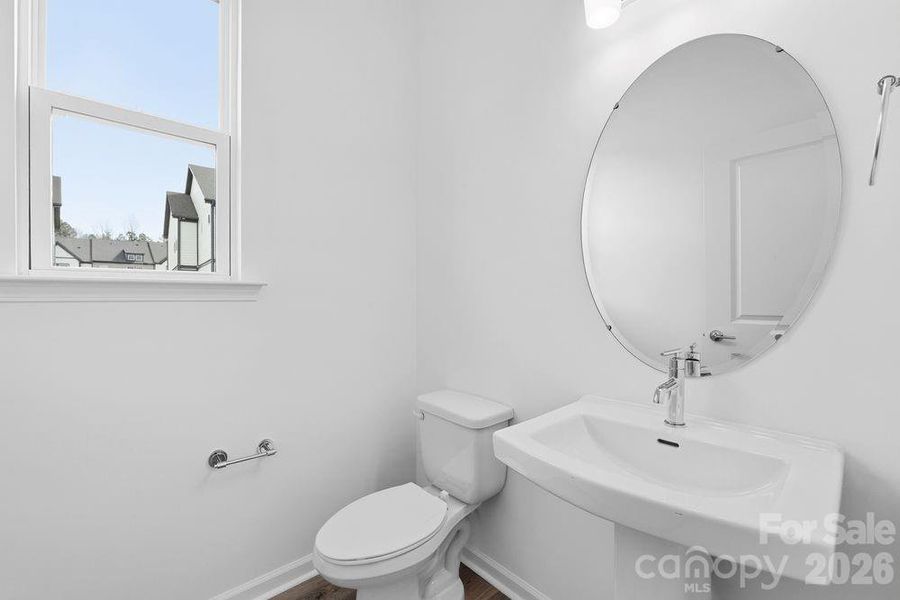 3131 Beacon Heights ~ Ready Now