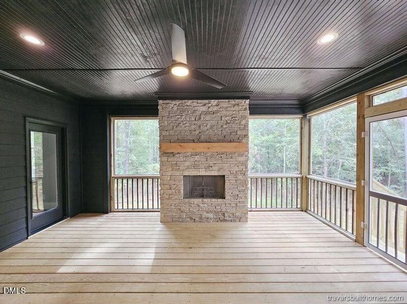 Same builder Same builder