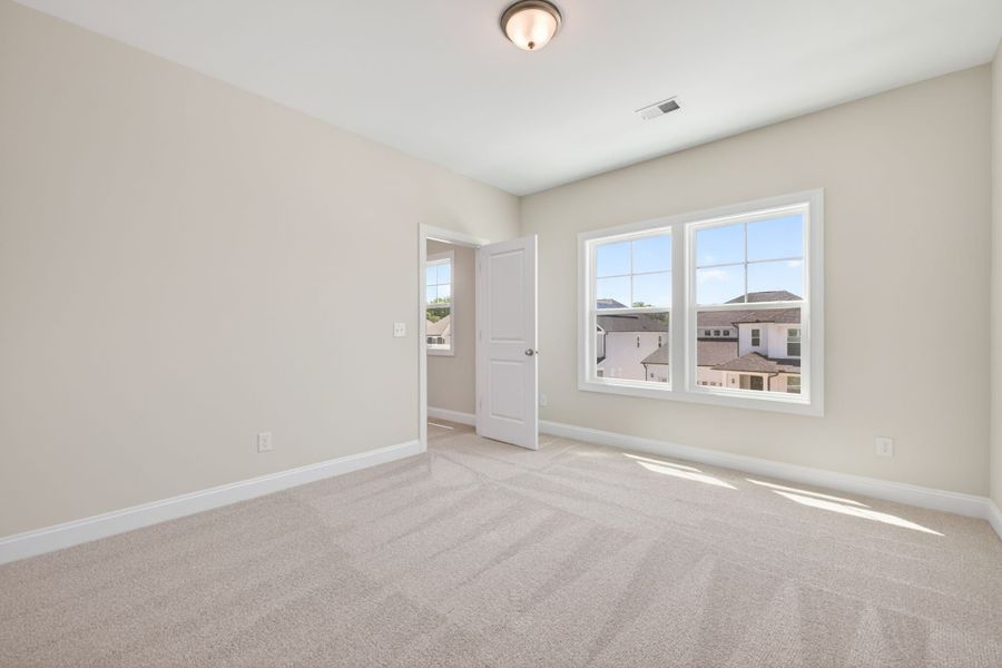 New Home in Knightdale, NC.  - Slide 24