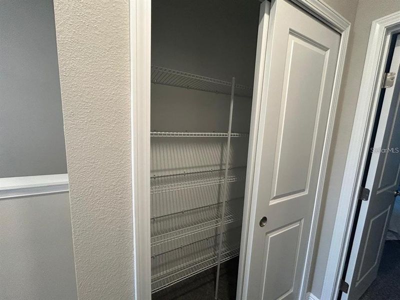 Close-up of interior finishes inside a home in , Winter Garden (Image 12).