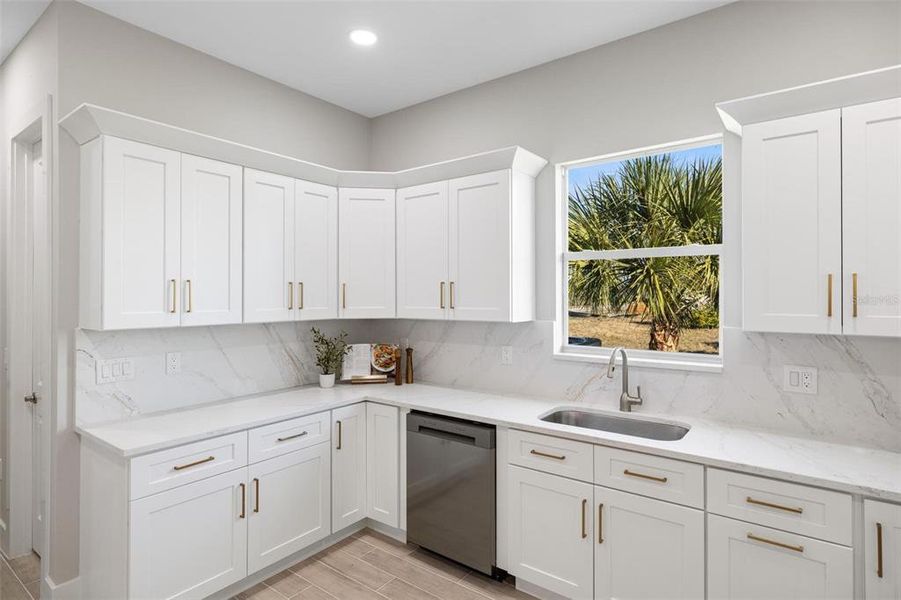 Furnished interior view inside a new home in , Placida (Image 15). Furnished interior view inside a new home in , Placida (Image 15).