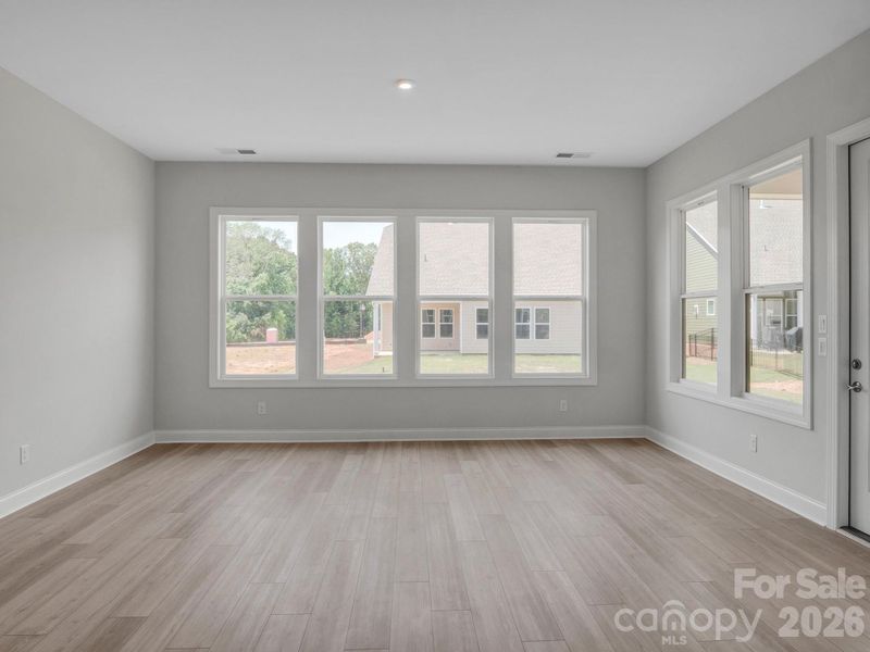Sunroom