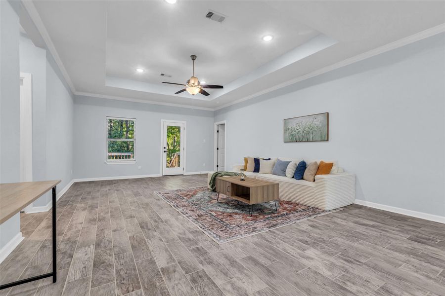 Image 35 of a home in .