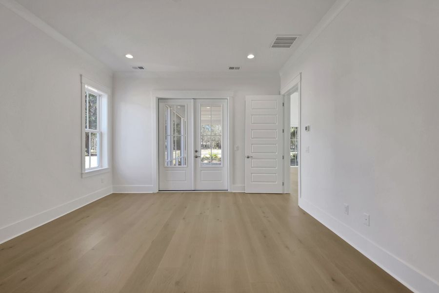 New Home in Okatie, SC.  - Slide 50