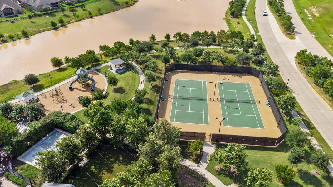 The Shed Amenity Center The Shed Amenity Center