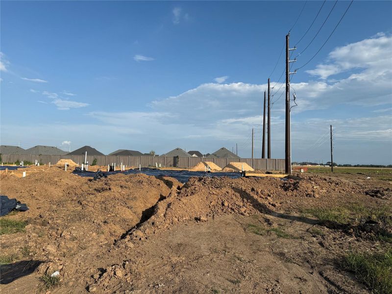 Image 4 of a home in Arabella on the Prairie. Image 4 of a home in Arabella on the Prairie.