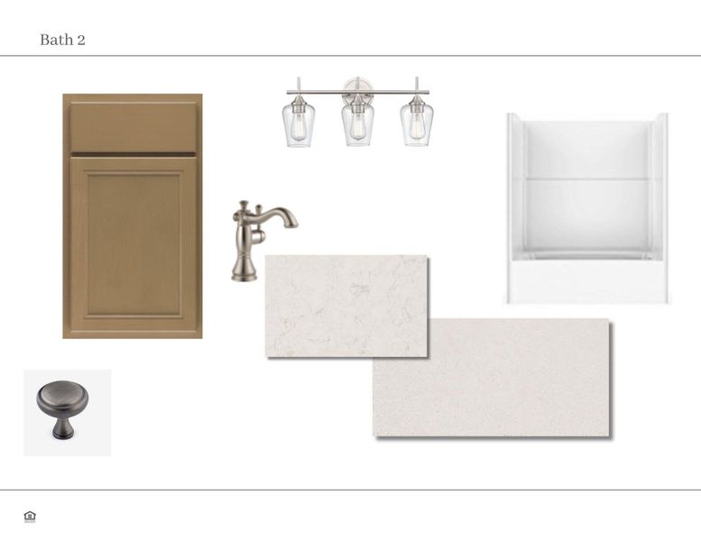 Sample of building materials used in homes in , Summerville (Image 11).