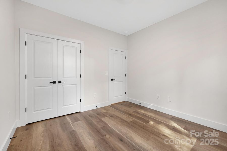 Spacious, unfurnished interior of a new home in , Gastonia (Image 17).