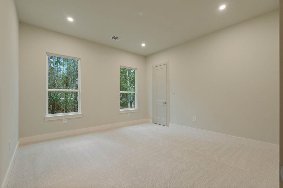 Spacious, unfurnished interior of a new home in , Montgomery (Image 30). Spacious, unfurnished interior of a new home in , Montgomery (Image 30).