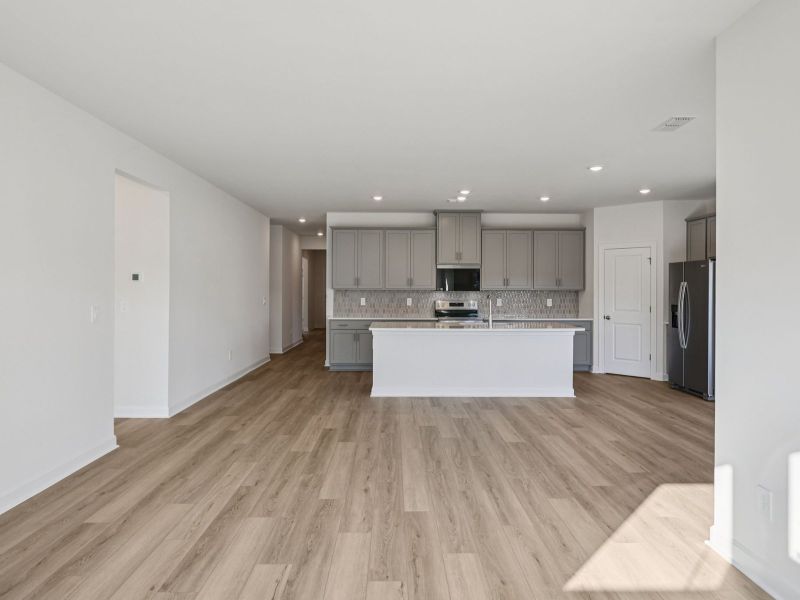 Image 16 of a home in Oxford Station.