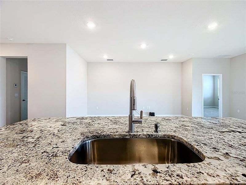 Furnished interior view inside a new home in Farm at Varrea Villas, Plant City (Image 15). Furnished interior view inside a new home in Farm at Varrea Villas, Plant City (Image 15).