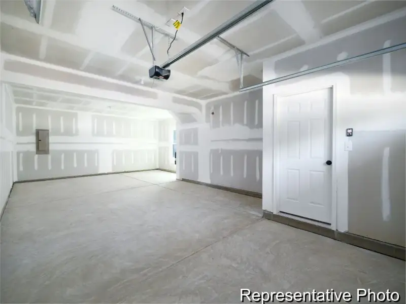 Image 29 of a home in Village at Reedy Creek Townhomes.