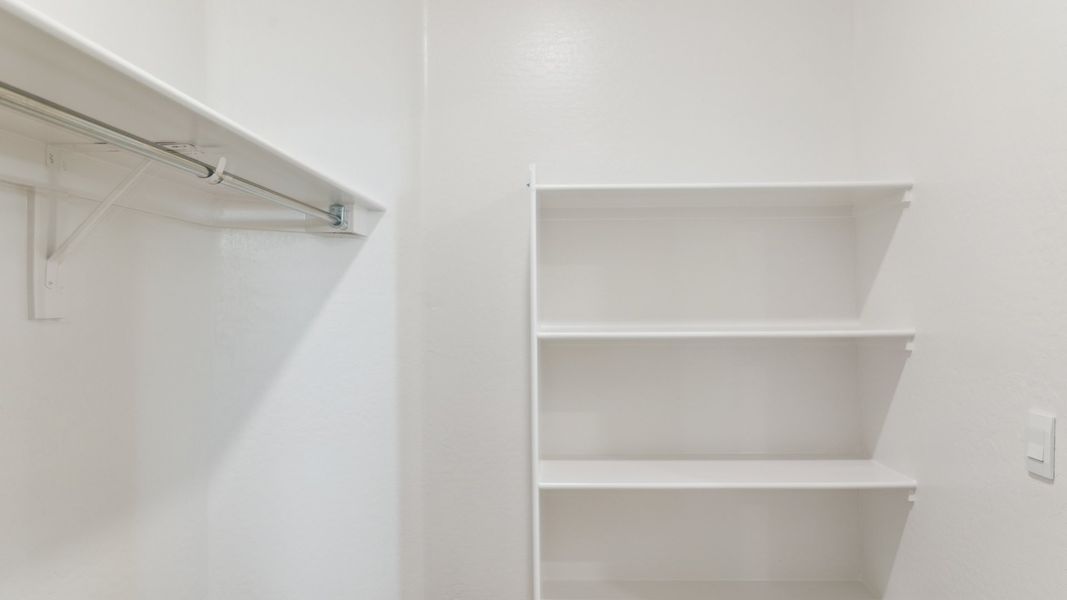 Close-up of interior finishes inside a home in Aloravita, Peoria (Image 12).