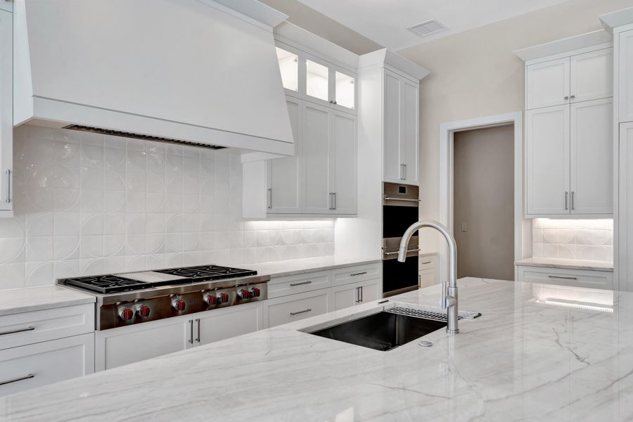 Subzero & Wolf Appliances